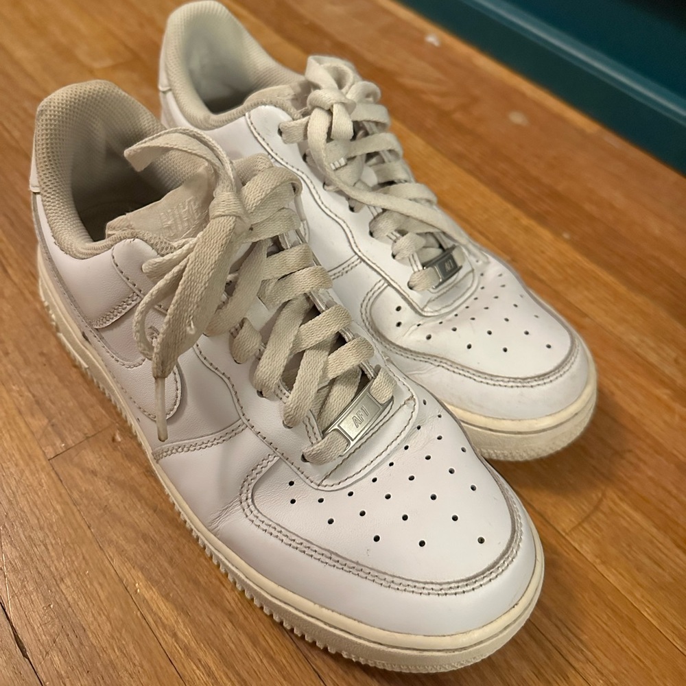 Air Force 1 size 8 women’s